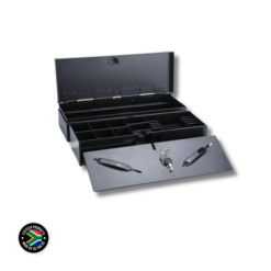 LesTech Flip Top Cash Drawer – LTM170