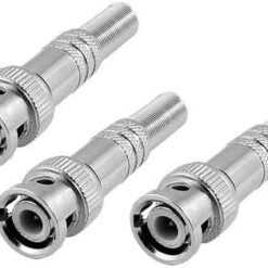 MIFOX BNC Male Connector