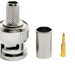 MIFOX BNC Male Connector